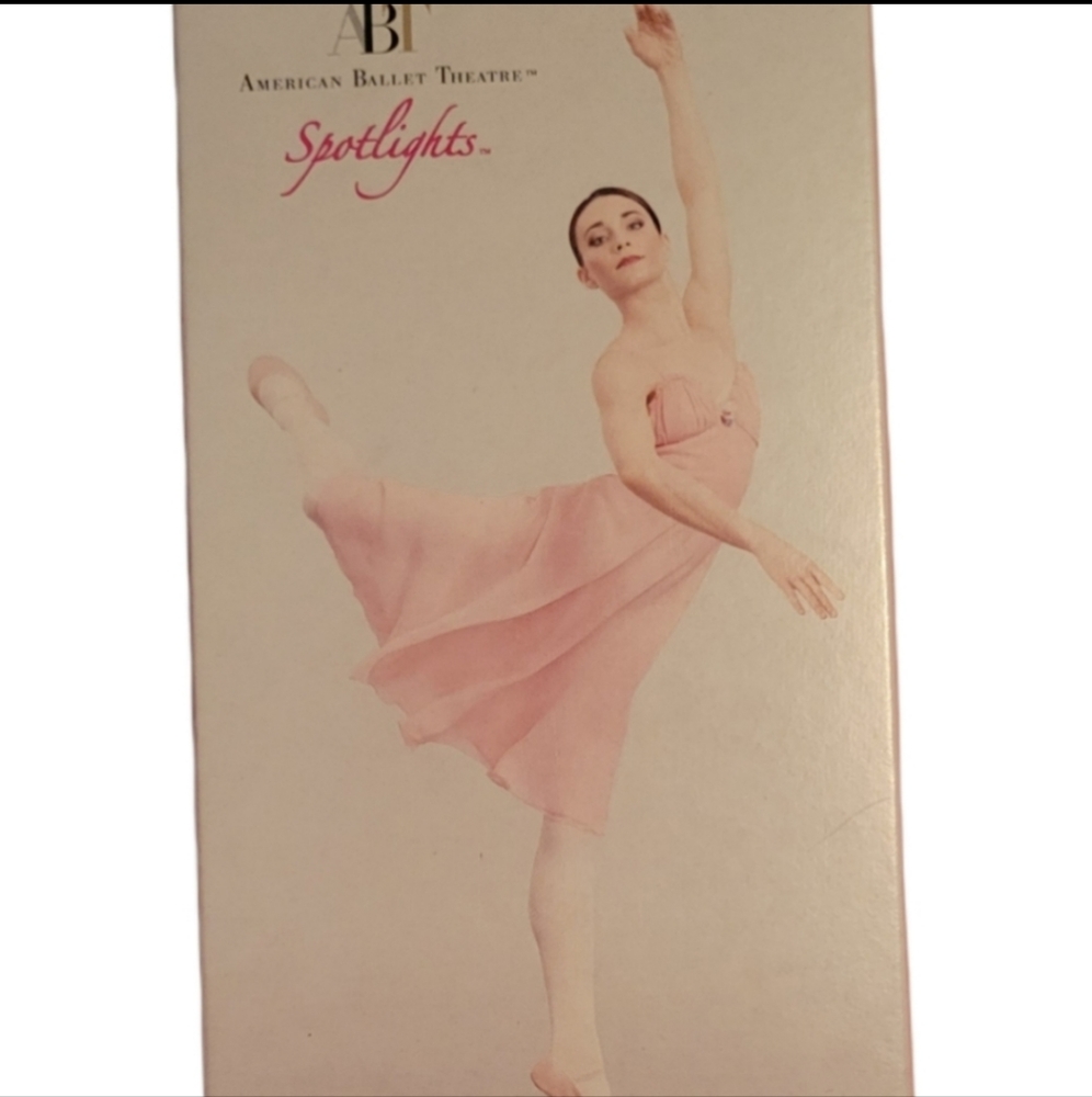 Toddler ballet shoes - Picture 2 of 2